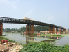 Bailey Bridge For Jiangsu