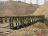 Bailey Bridge For Qinghai