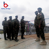bailey bridge for military purpose