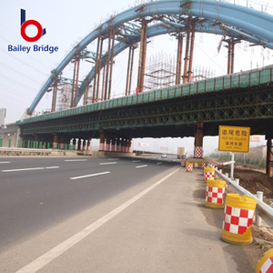 bailey bridge for higway 