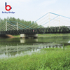 compacted truss bridge
