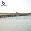 fast-installed bailey bridge