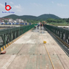high load steel bailley bridge