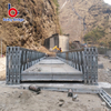 durable bailey steel bridge 