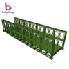 steel bailey bridge fabrication